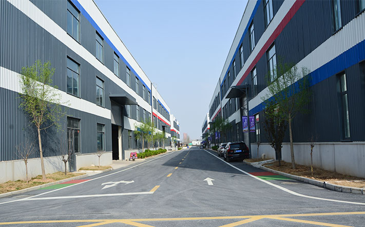 公司简介 公司简介